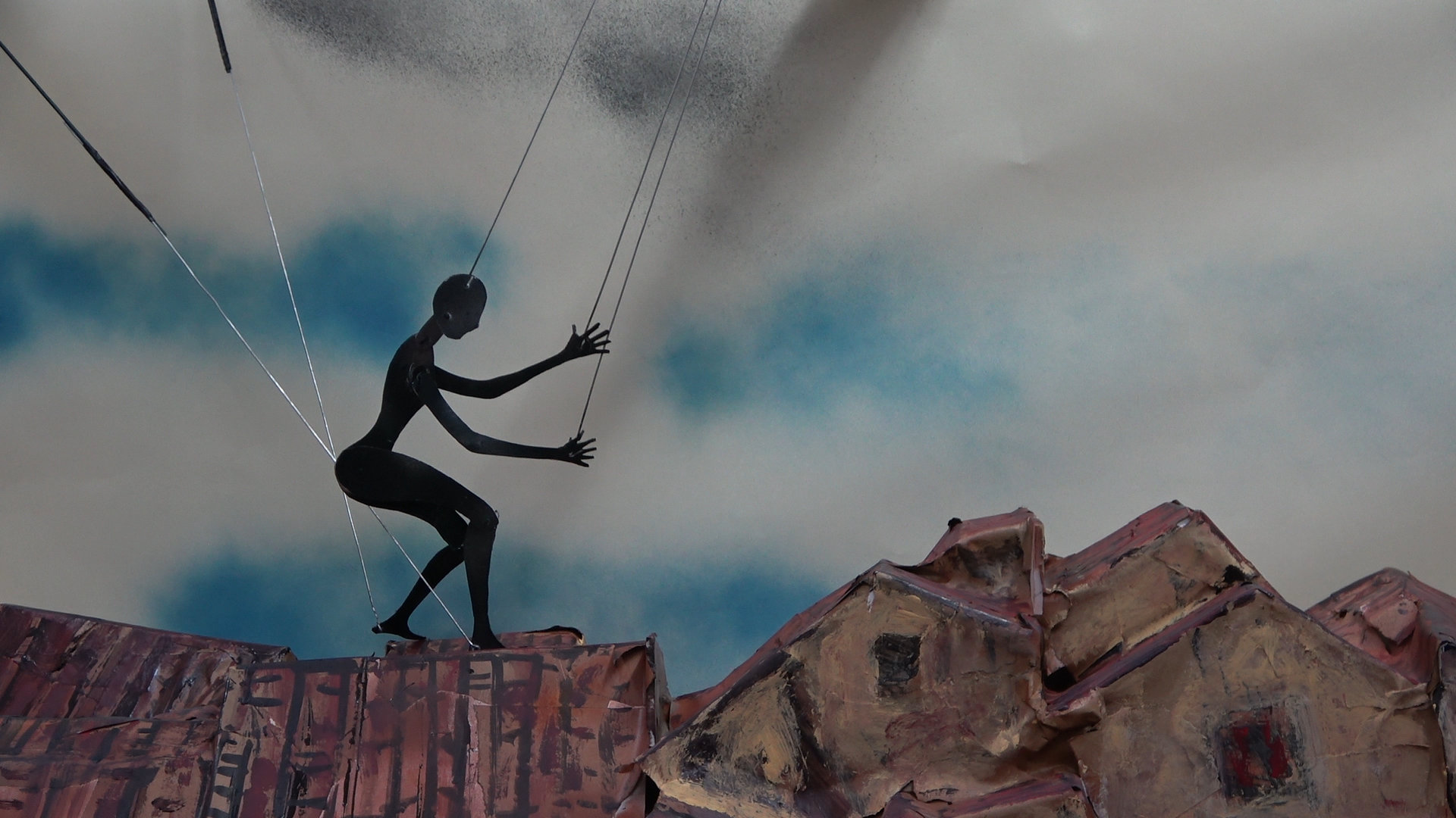 Fiat Nox · Obstinação