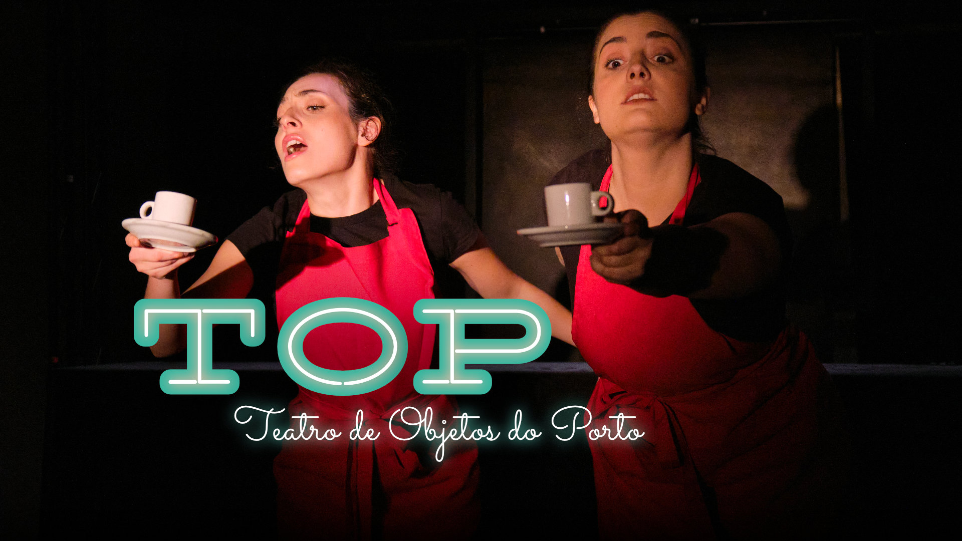 TOP - Teatro de Objetos do Porto