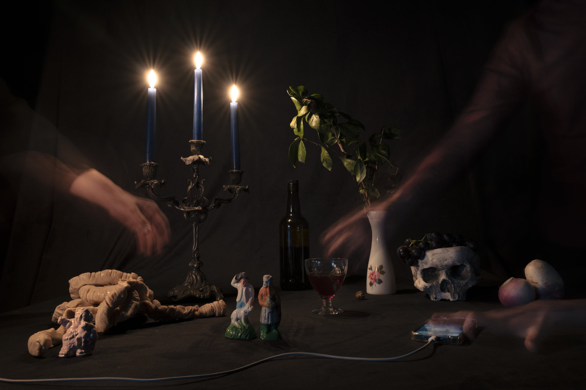 TOP - Teatro de Objetos do Porto - © Susana Neves