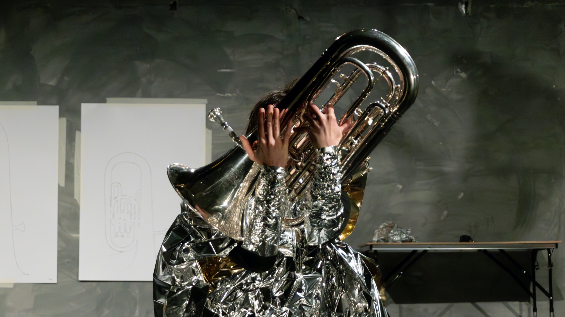 Diário de uma reparação · Parte 1: Operar uma subtração