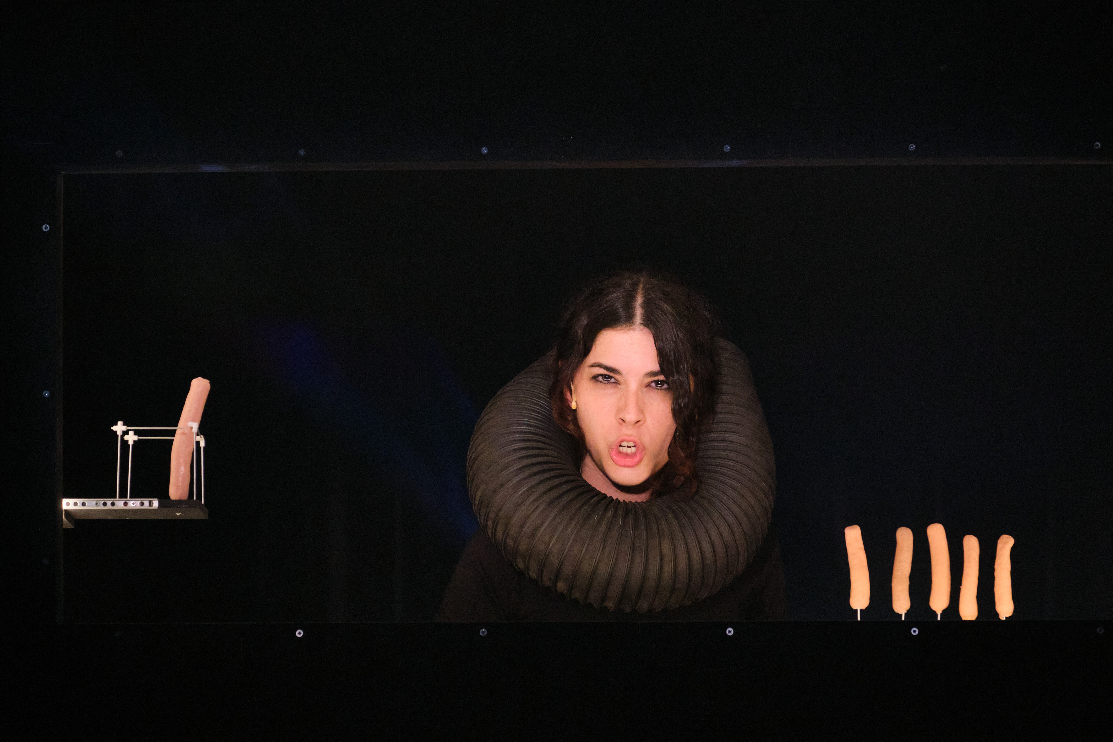 Capital Canibal - © Susana Neves