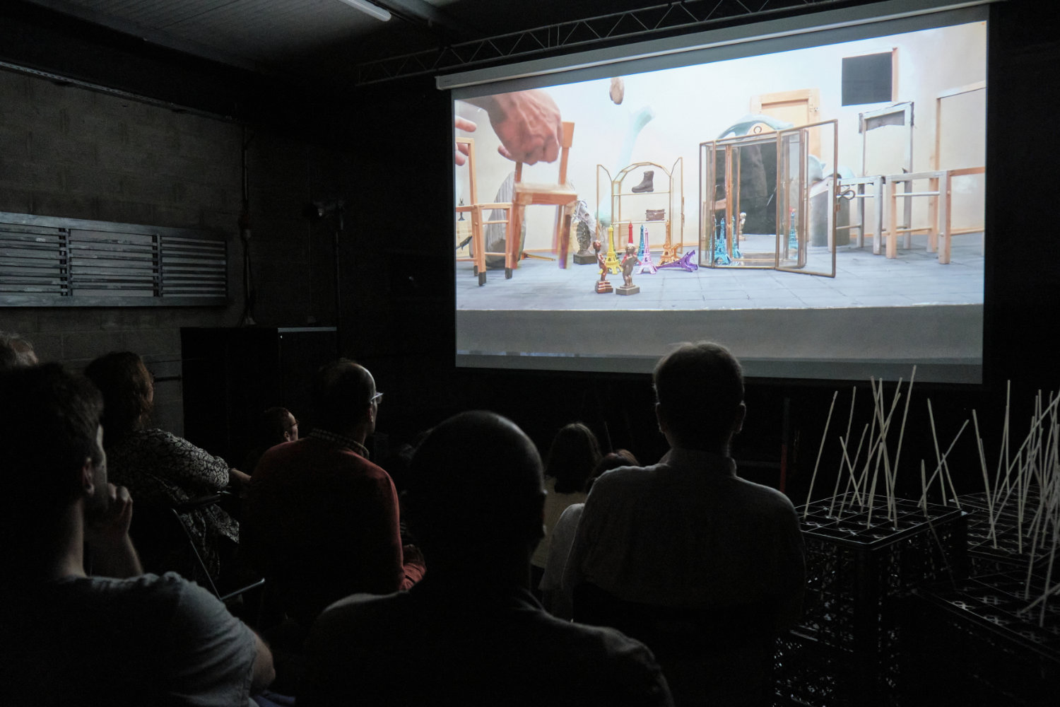 Kino - © Susana Neves