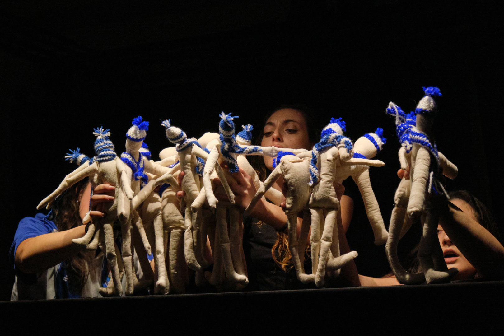 TOP - Teatro de Objetos do Porto - © Susana Neves