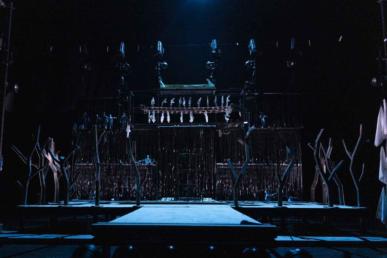 Dura Dita Dura - © Alípio Padilha