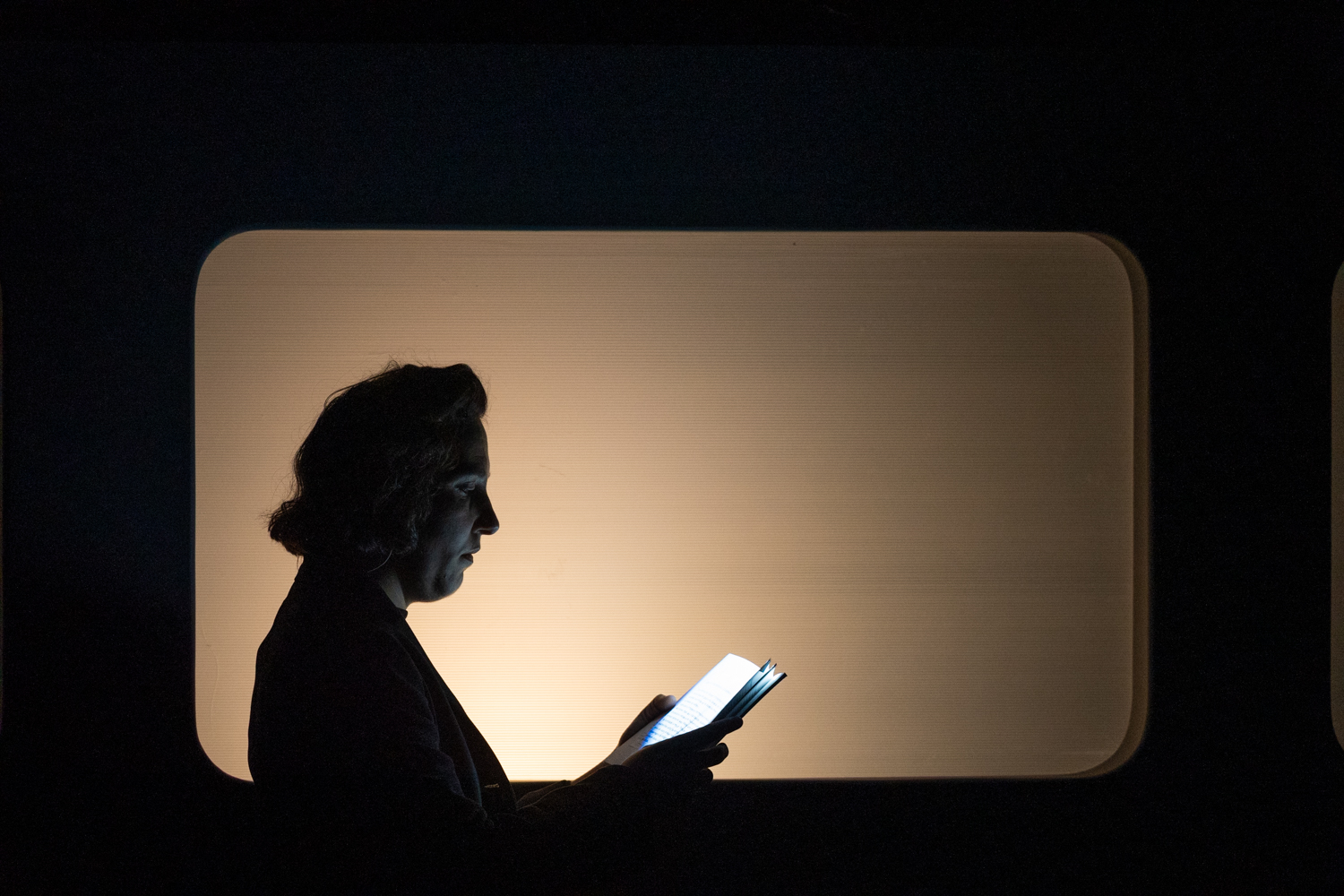 Quimeras e Odisseias - © Patrick Esteves 