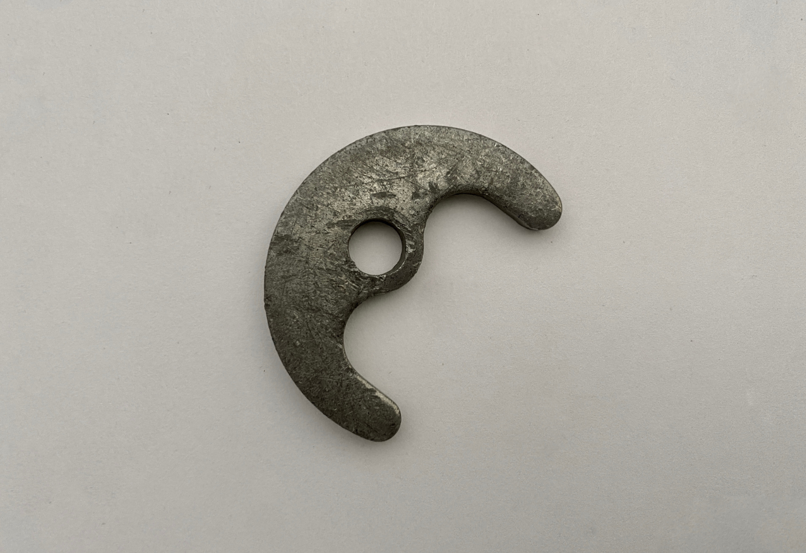 Composição · Arar o solo com derivas e mistérios