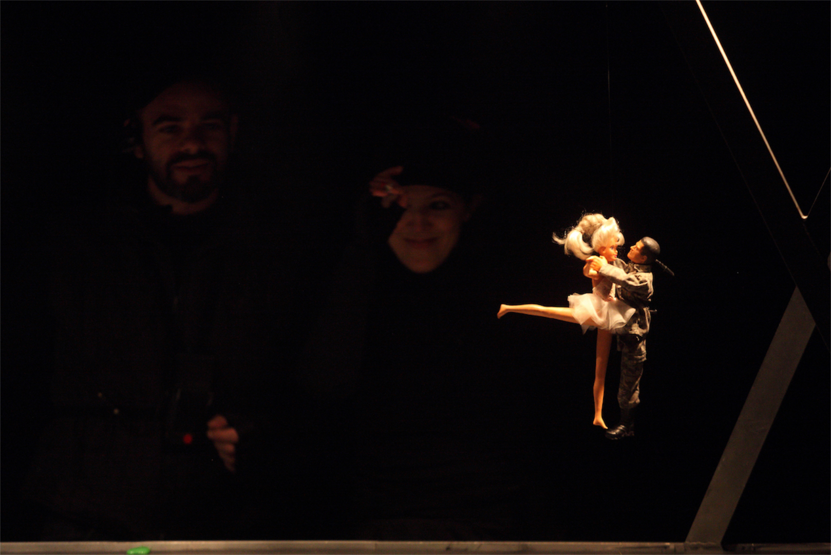 O Soldadinho - © Susana Neves