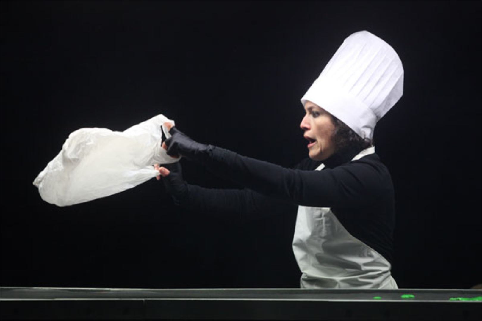 O Soldadinho - © Susana Neves