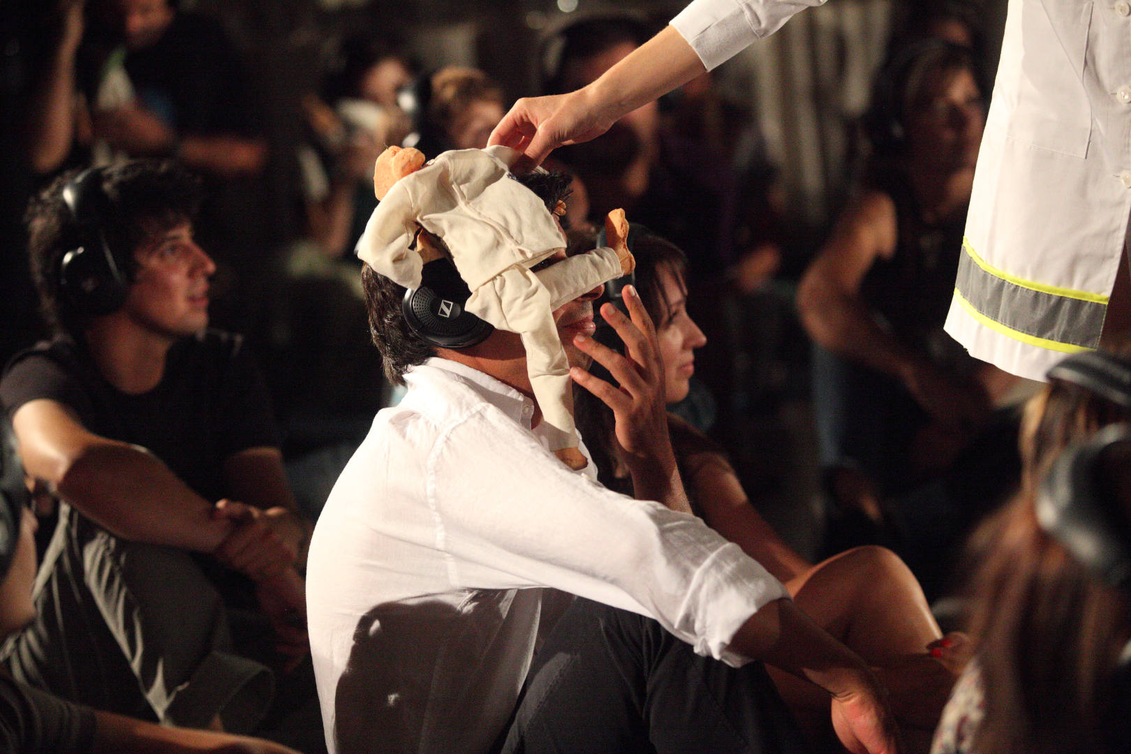 Acidente 6 - © Susana Neves