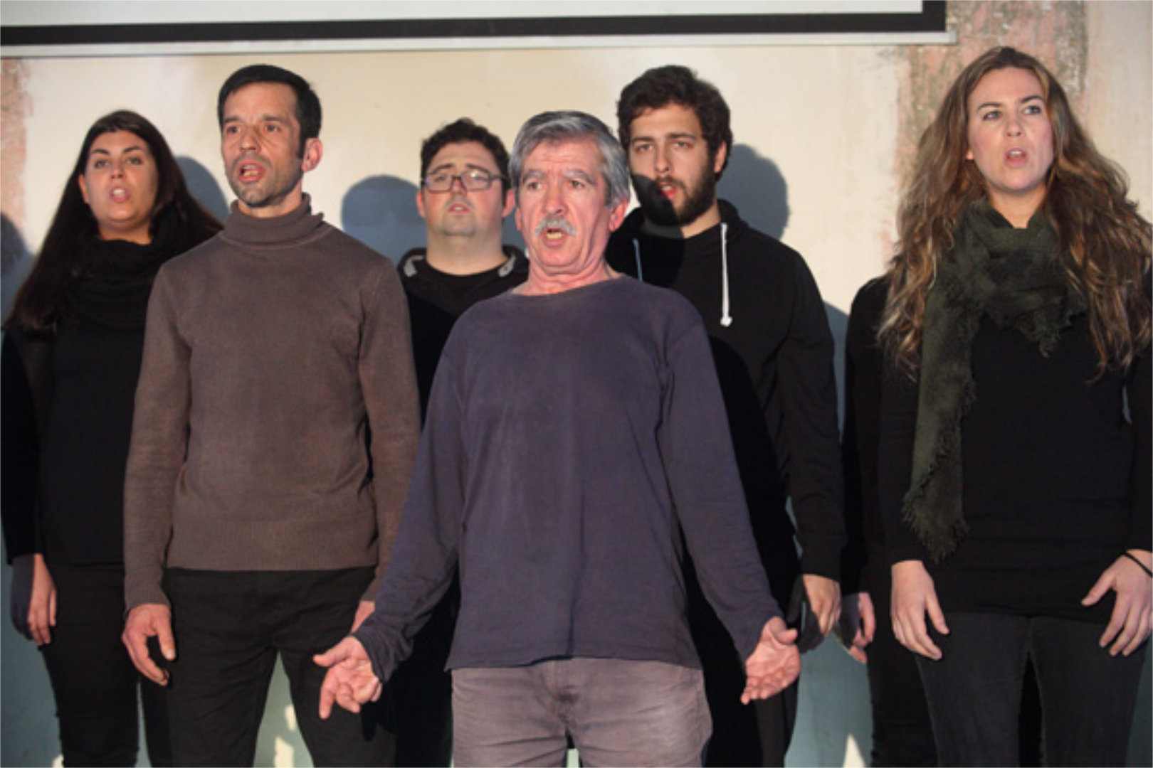 Brecht para Principiantes II