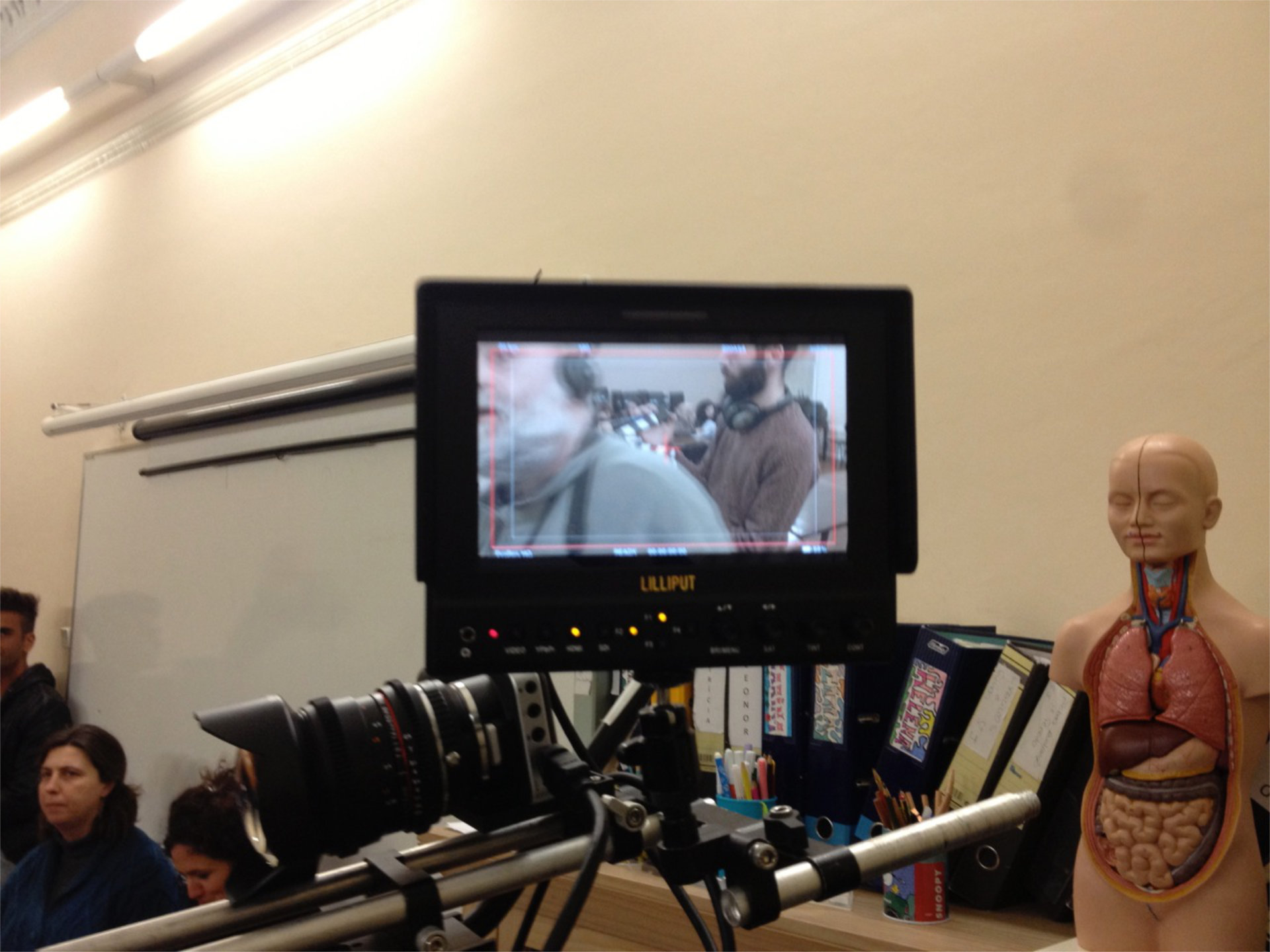 Brecht para Principiantes III (Filme)