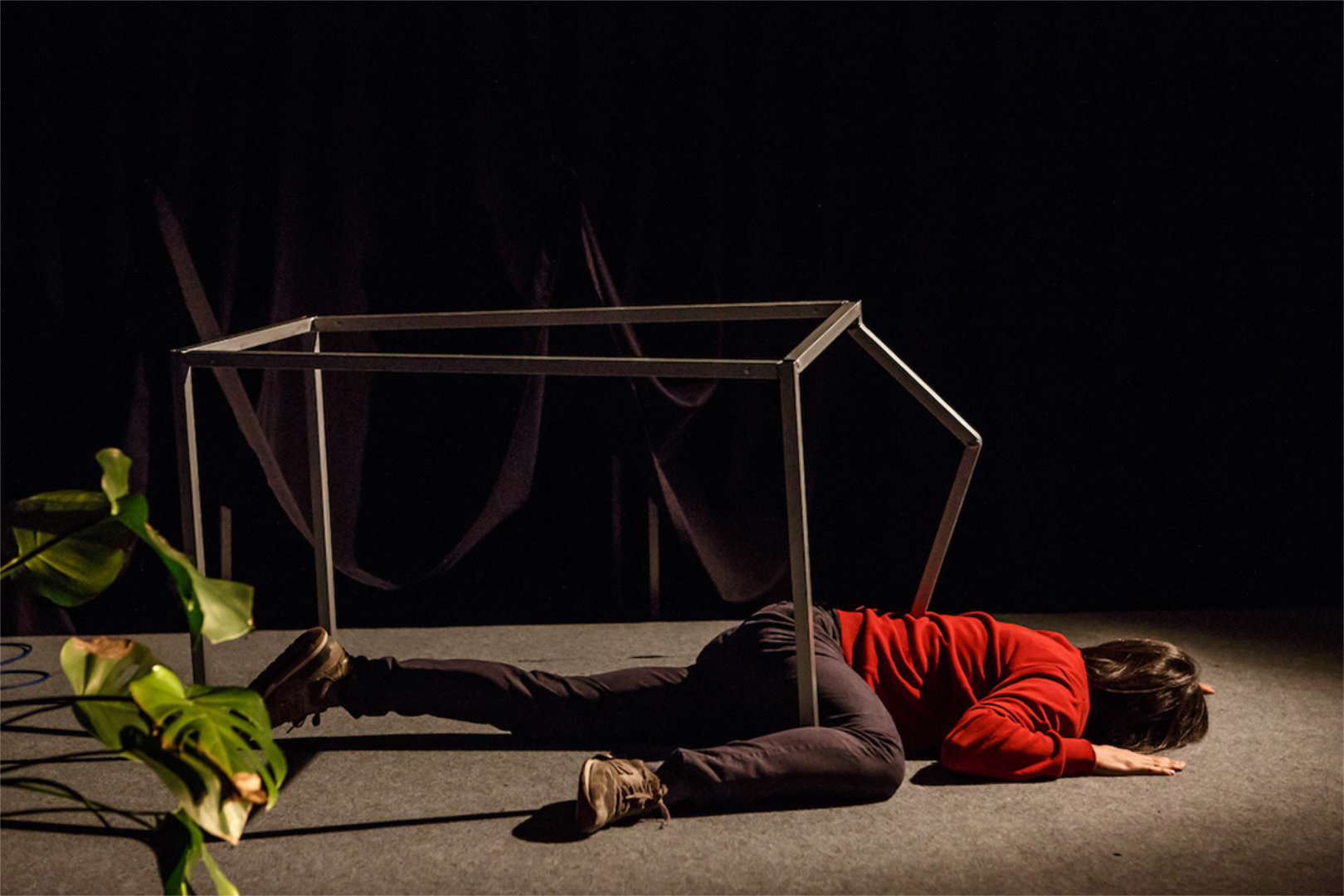 A Revolta dos Objectos: Uma Conferência Animada