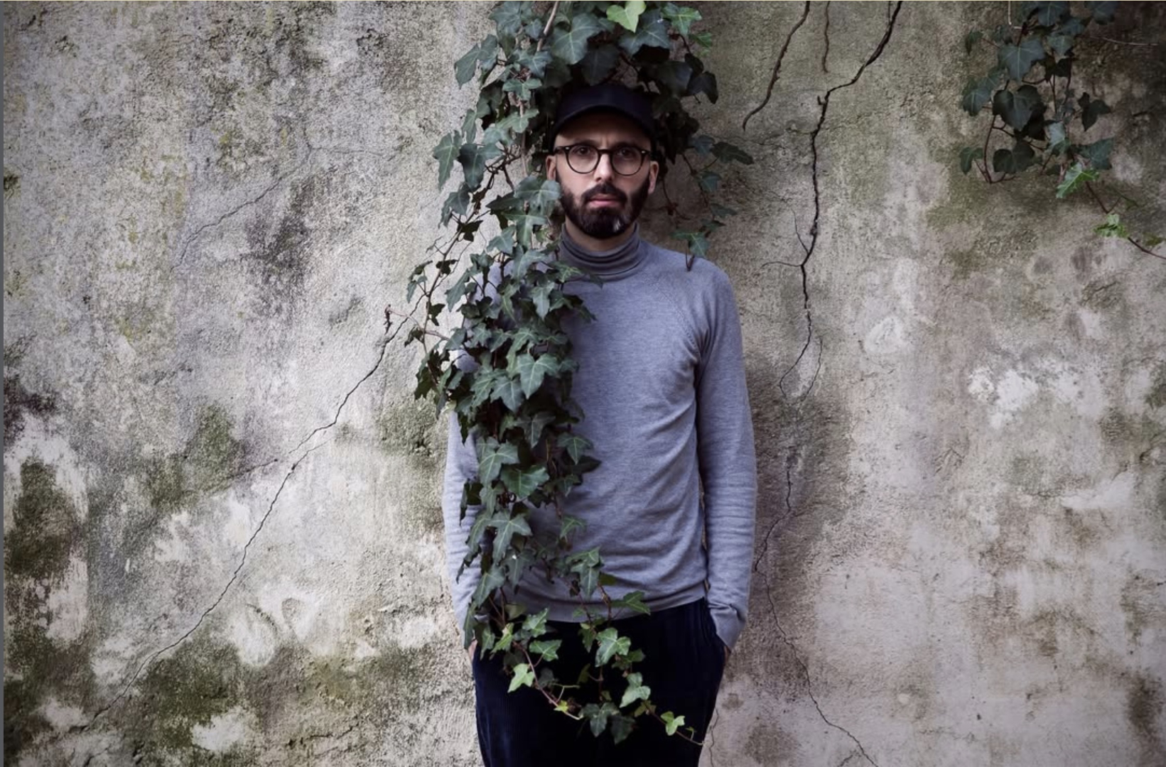 Laboratório Animatéria · Victor Hugo Pontes