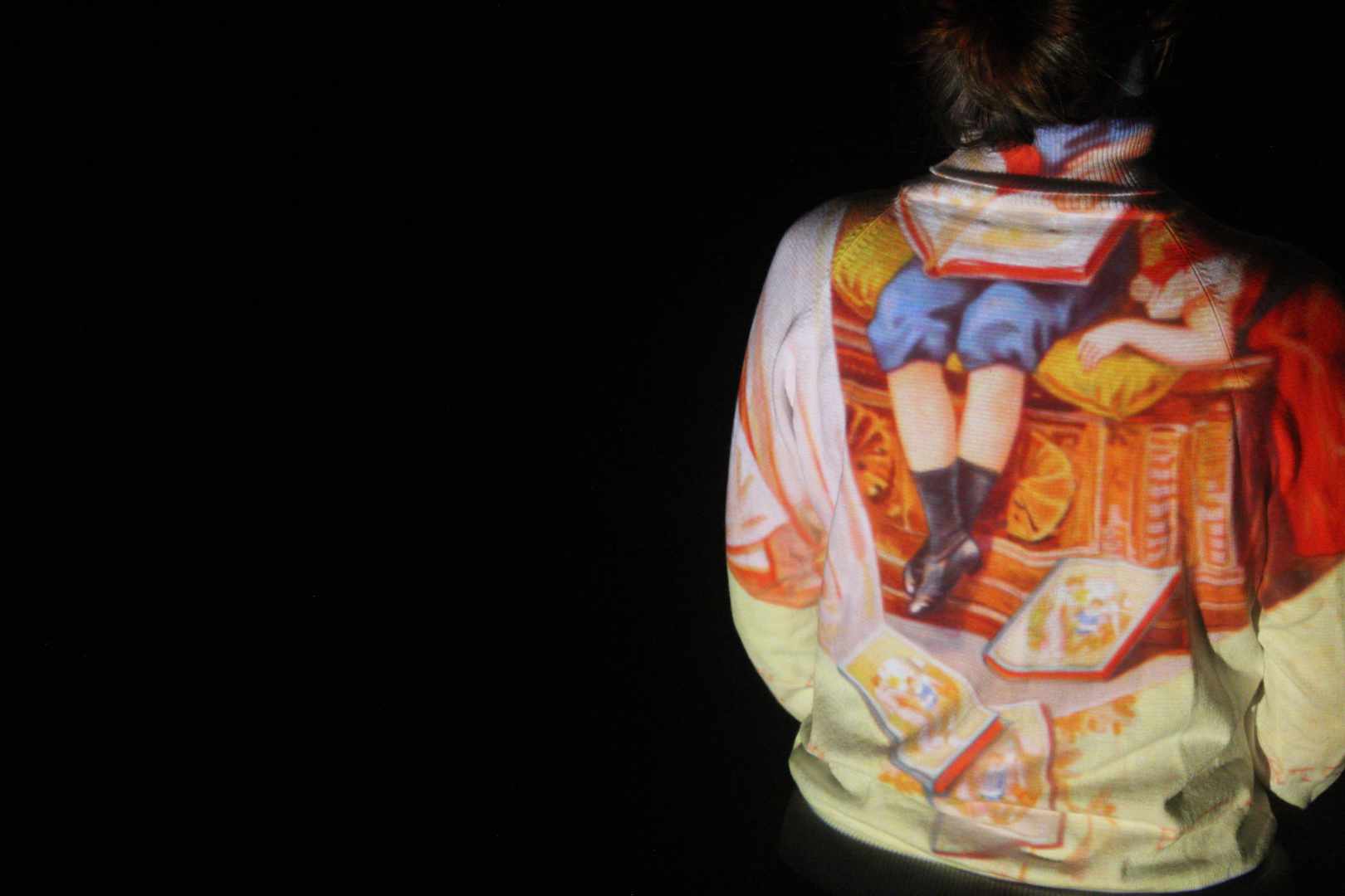 PerformArquivo · Uma prática performático-arquivística